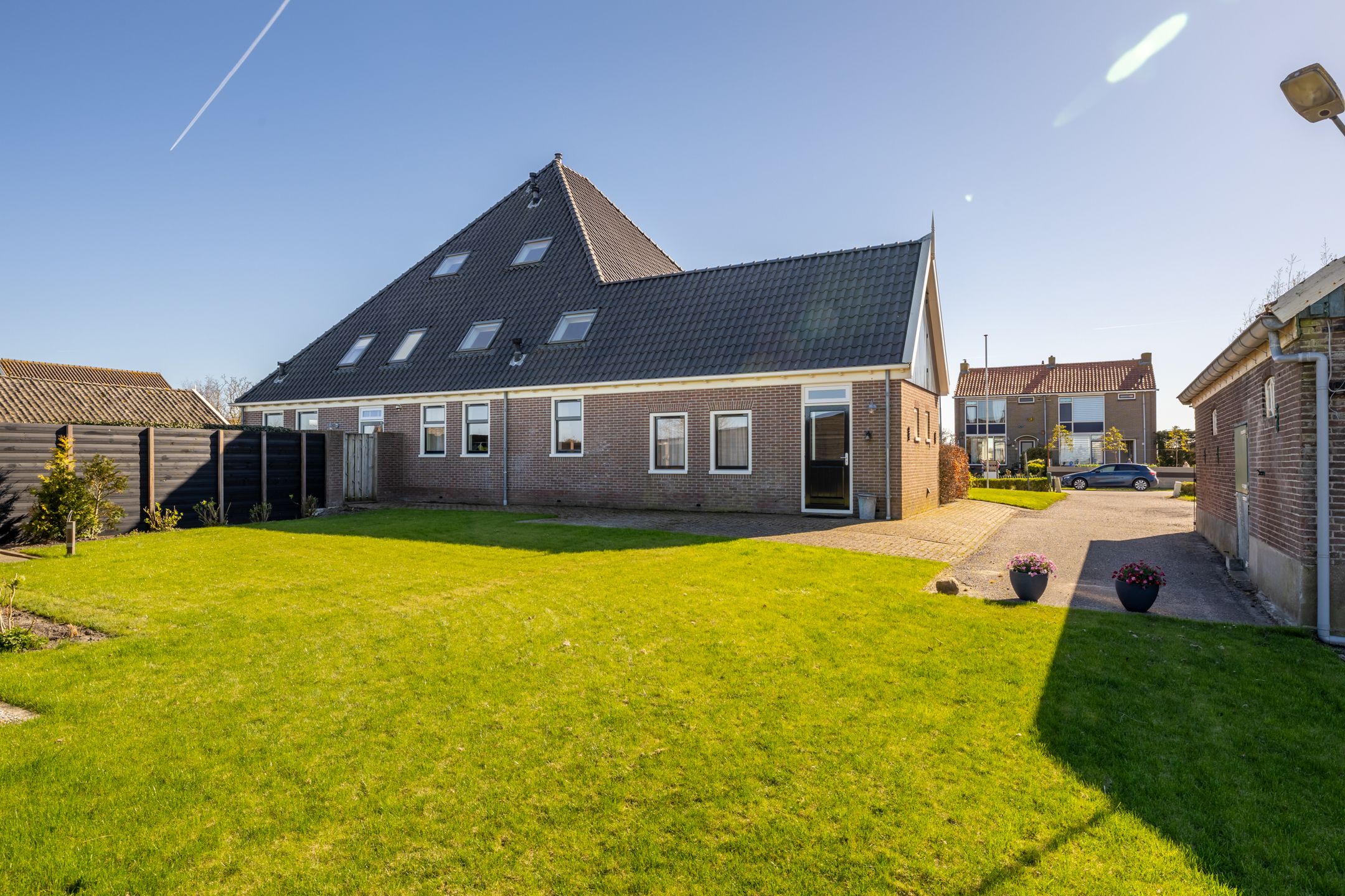 Foto 63 van Warder 36