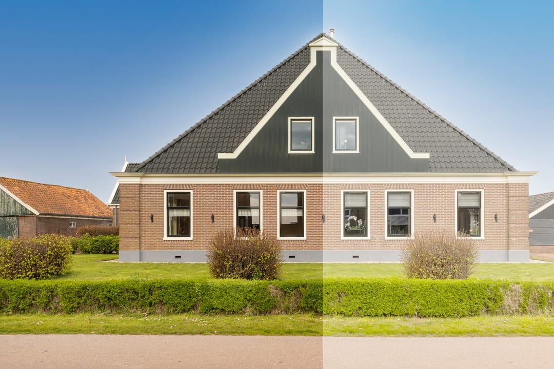 Foto 7 van Warder 36