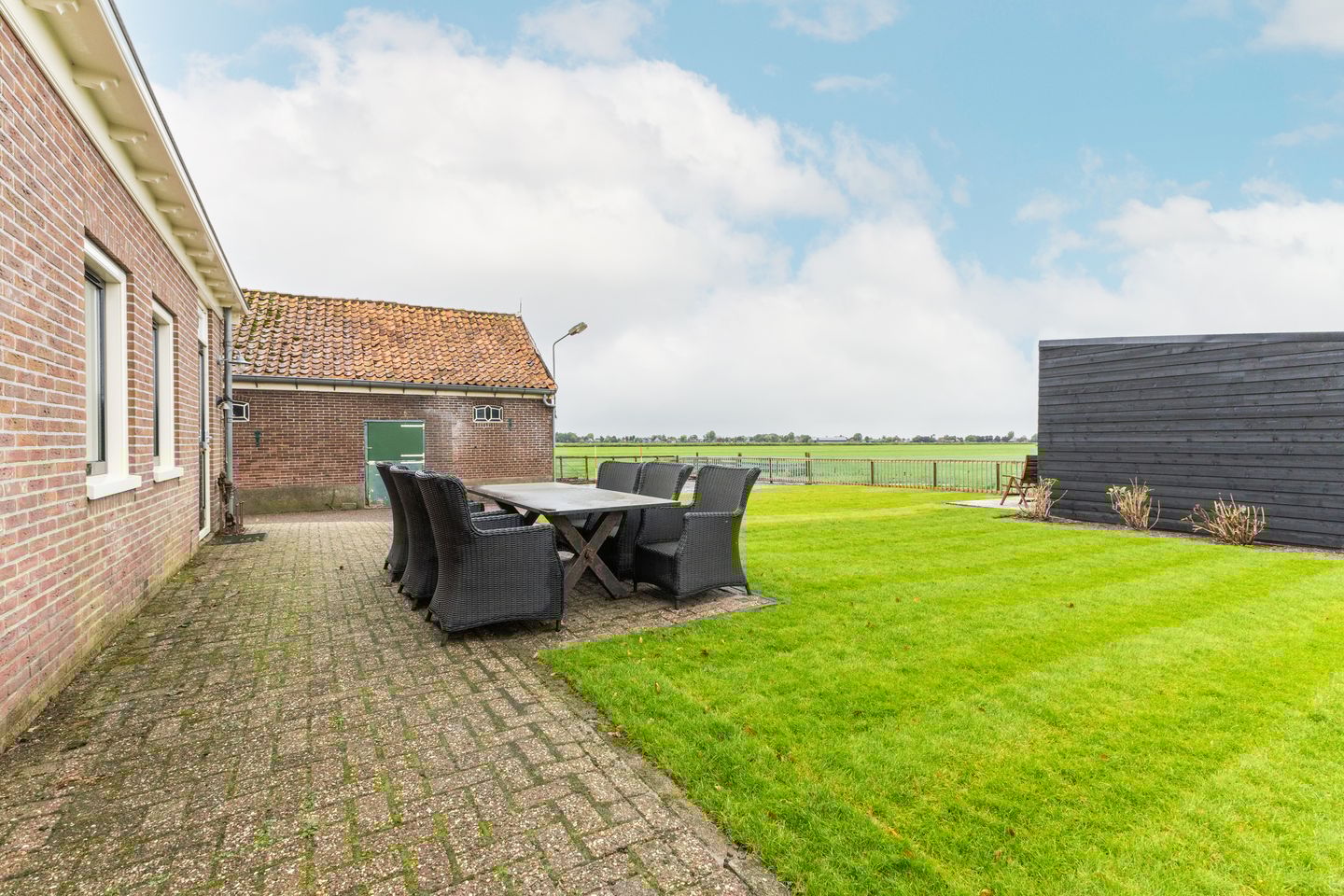 Foto 65 van Warder 36