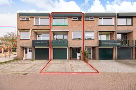 Willibrorduslaan thumbnail