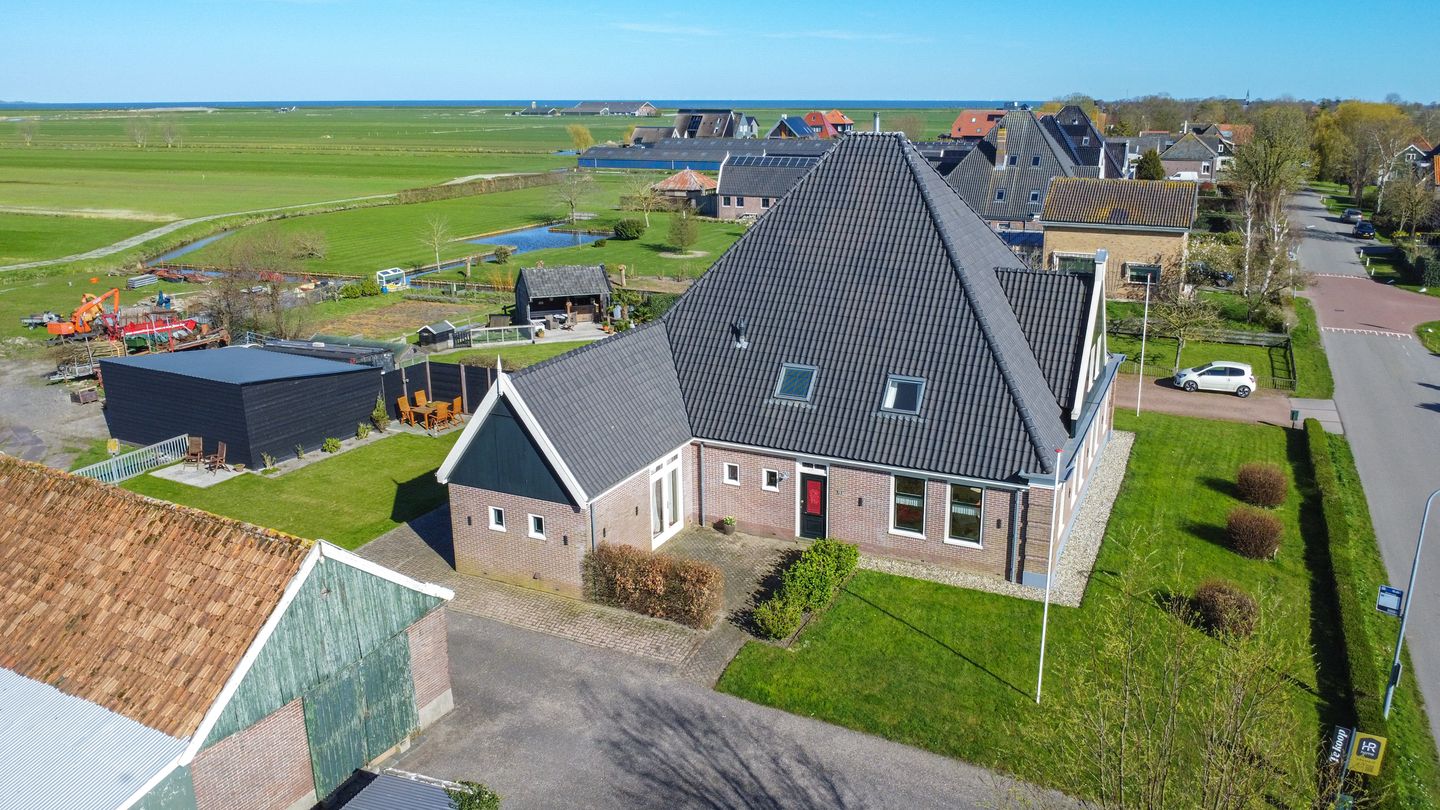 Foto 70 van Warder 36