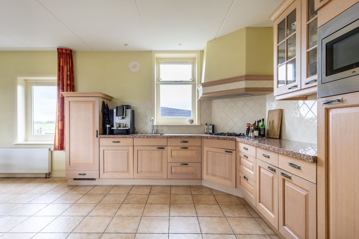 Foto 25 van Warder 36