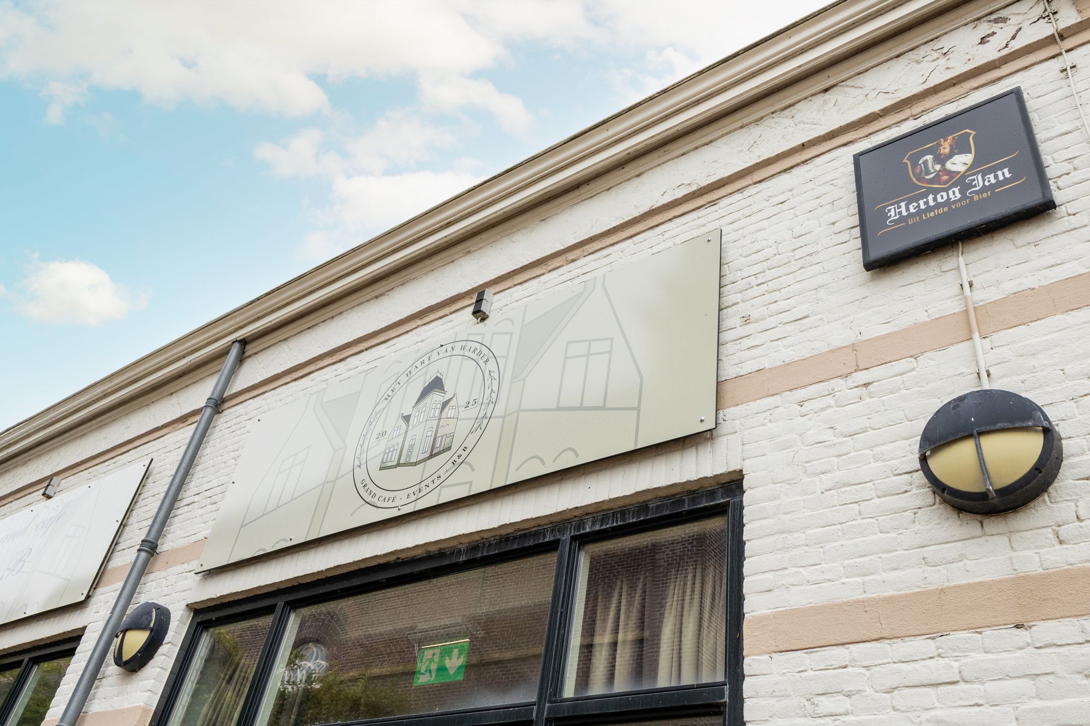 Foto 75 van Warder 36