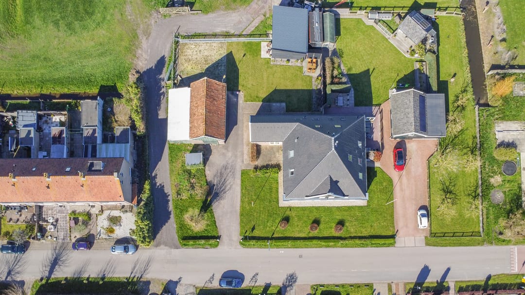 Foto 71 van Warder 36