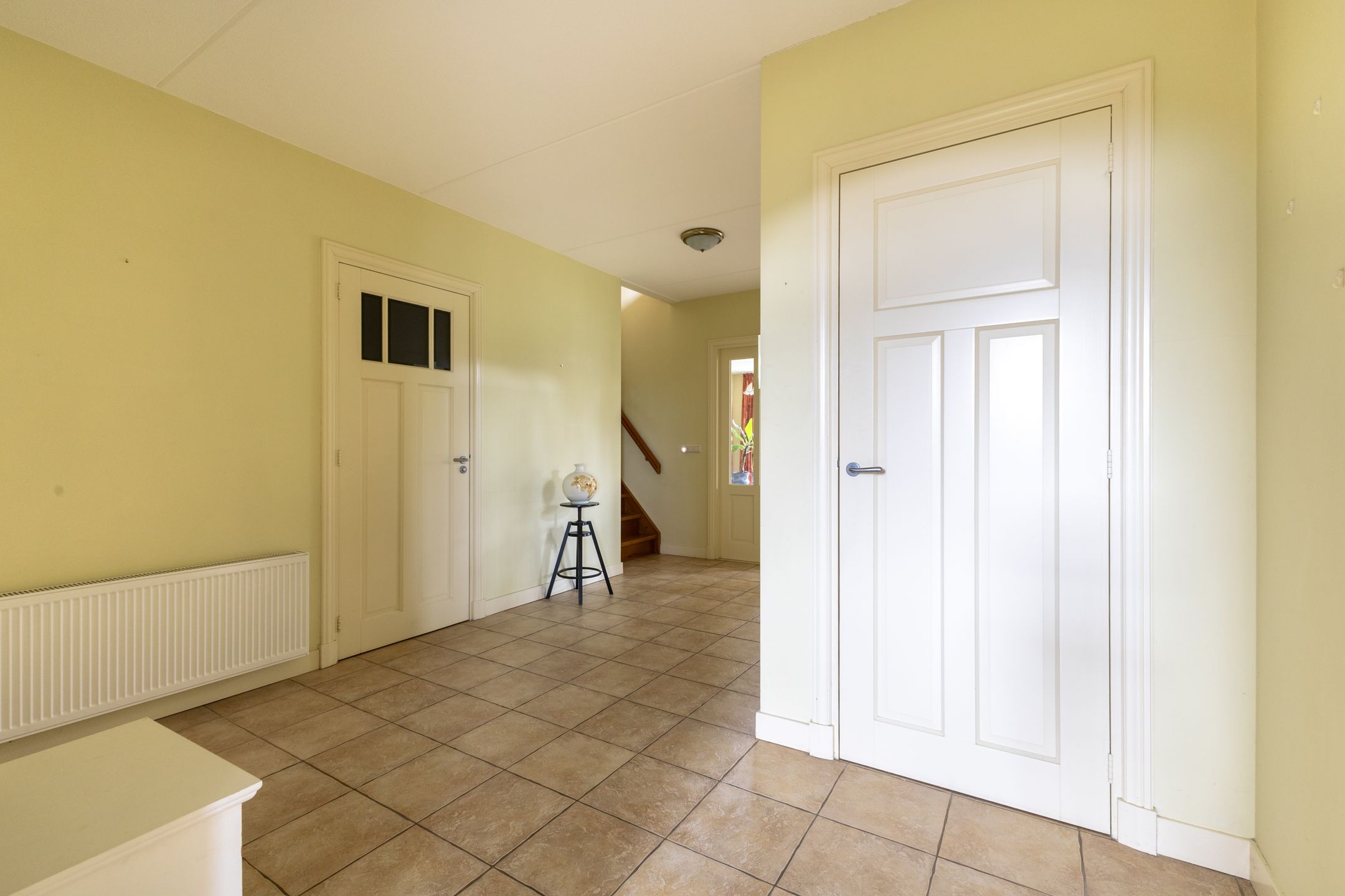 Foto 36 van Warder 36