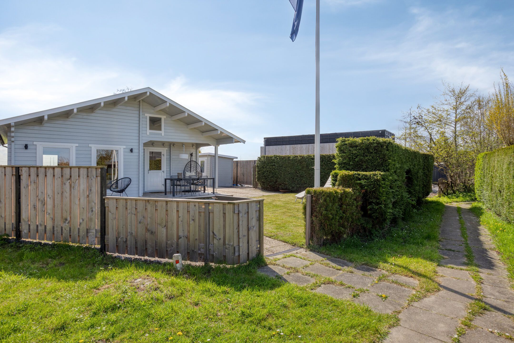 2-bedroom freehold villa in Rijpwetering — photo 3 of 5