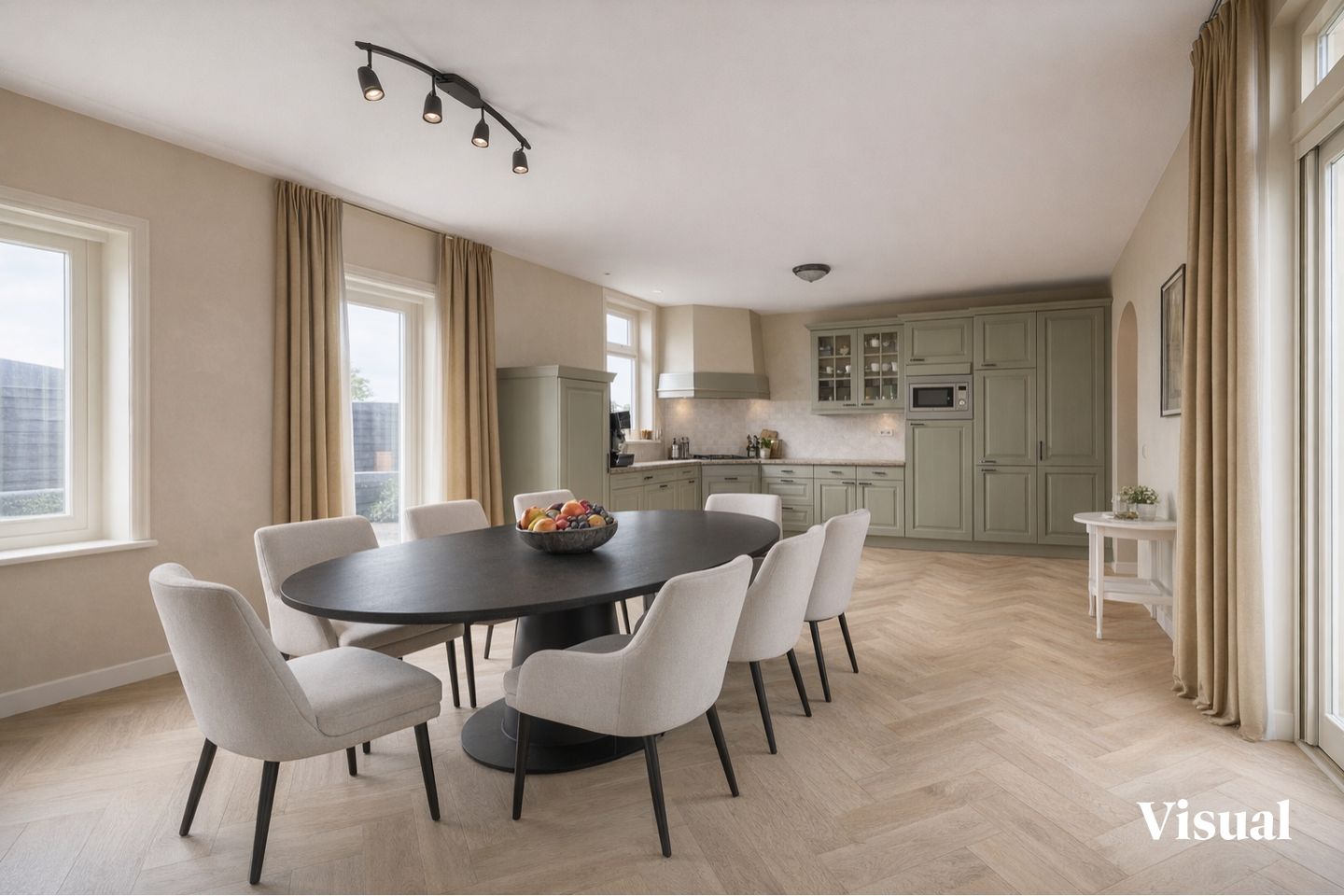 Foto 29 van Warder 36