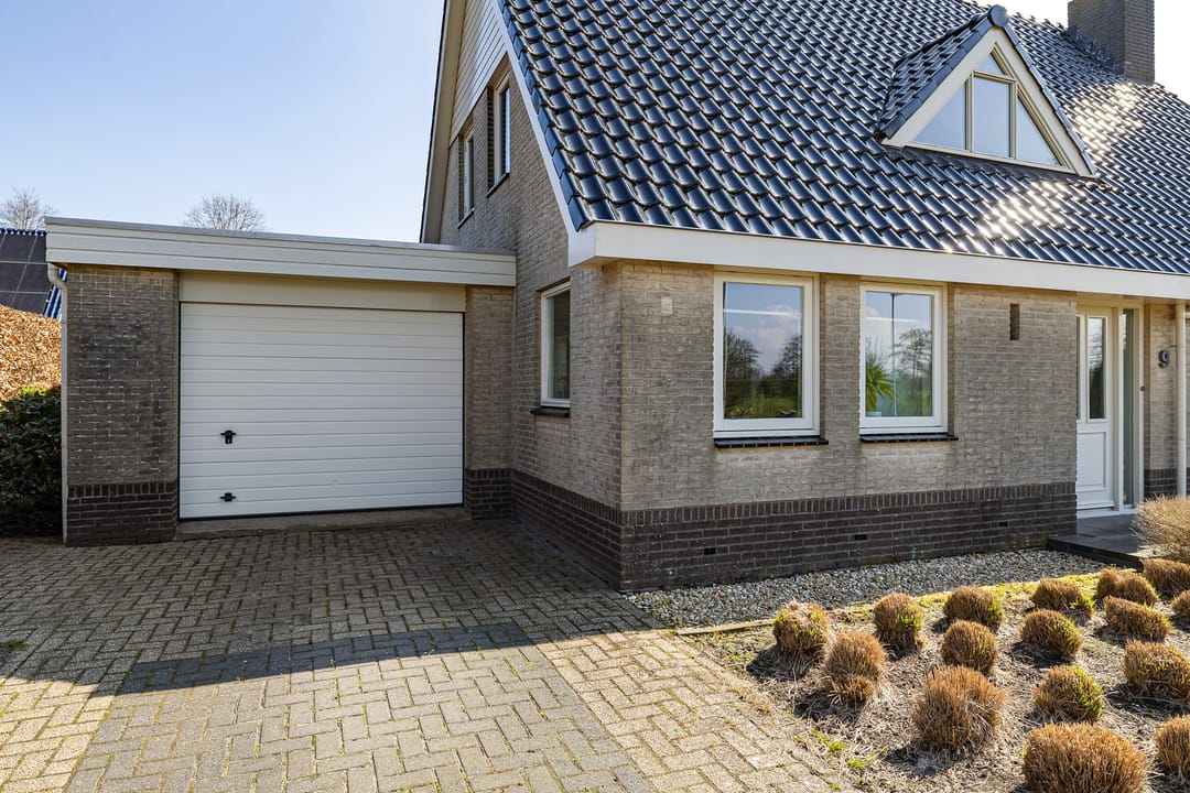 Photo 7 of Verlaatsdam 9