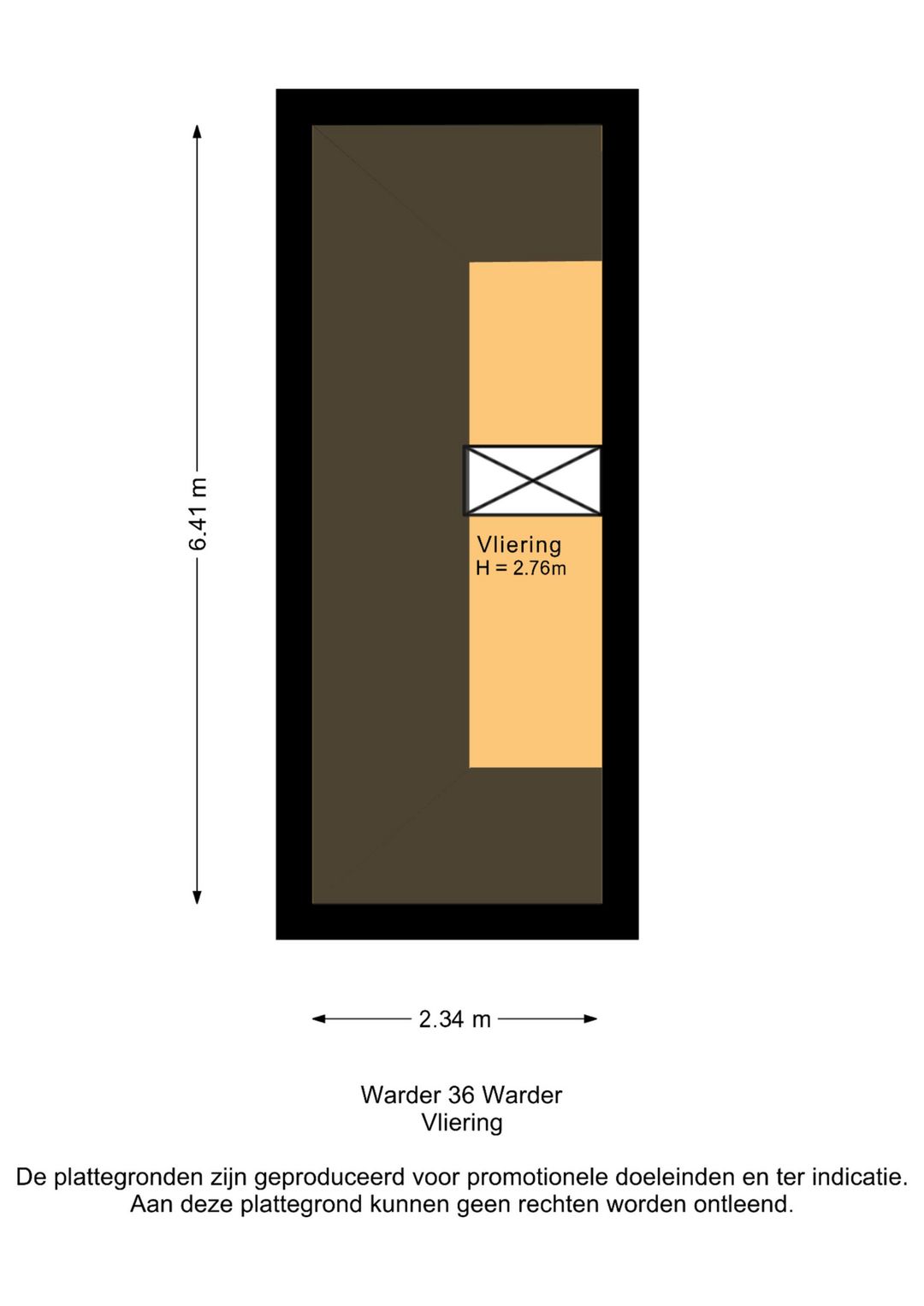 Foto 82 van Warder 36