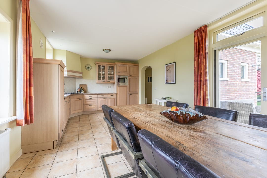 Foto 28 van Warder 36