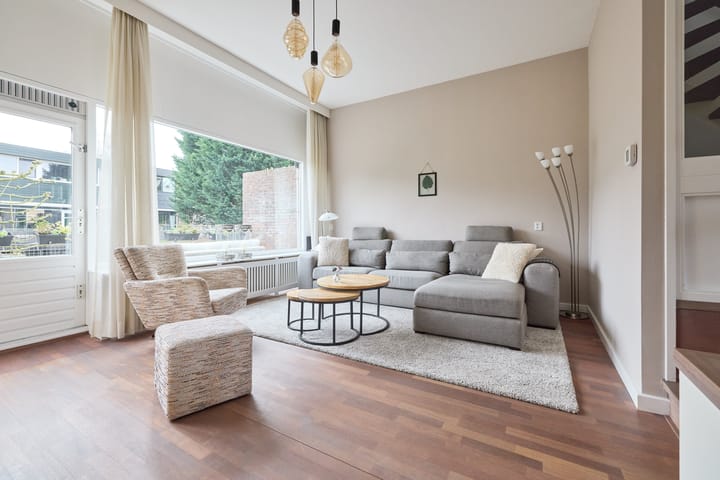 Foto 3 van Willibrorduslaan 162