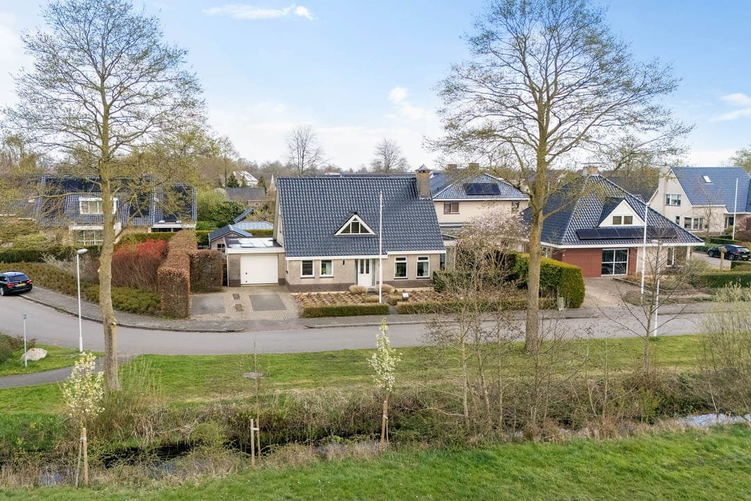 Photo 1 of Verlaatsdam 9