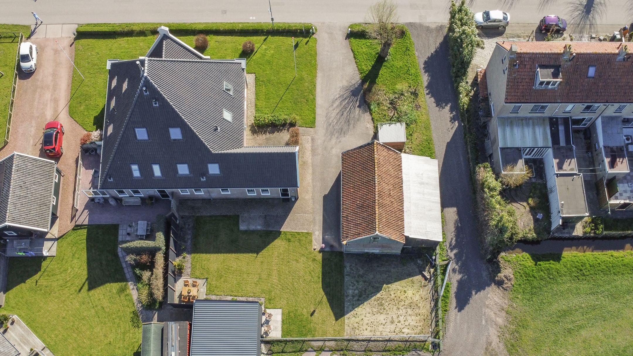 Foto 72 van Warder 36