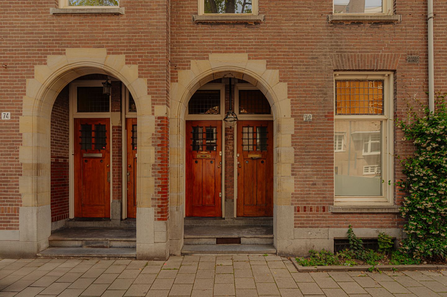 Foto 4 van Jacob Obrechtstraat 72-2