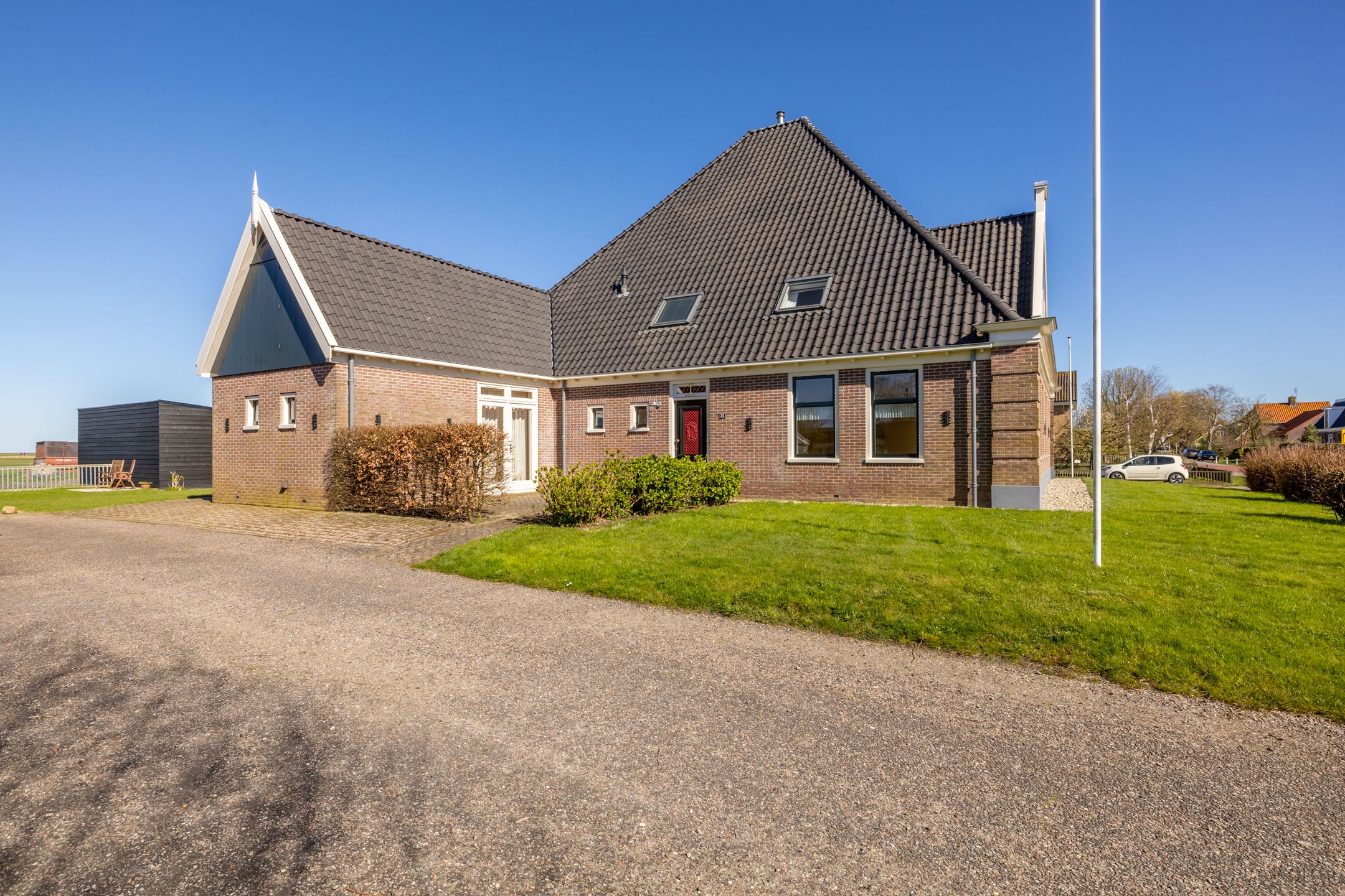 Foto 66 van Warder 36