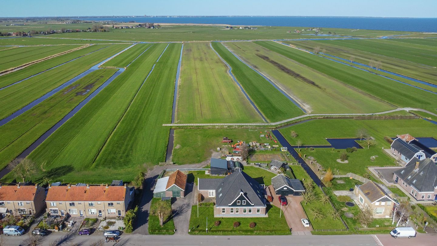 Foto 5 van Warder 36