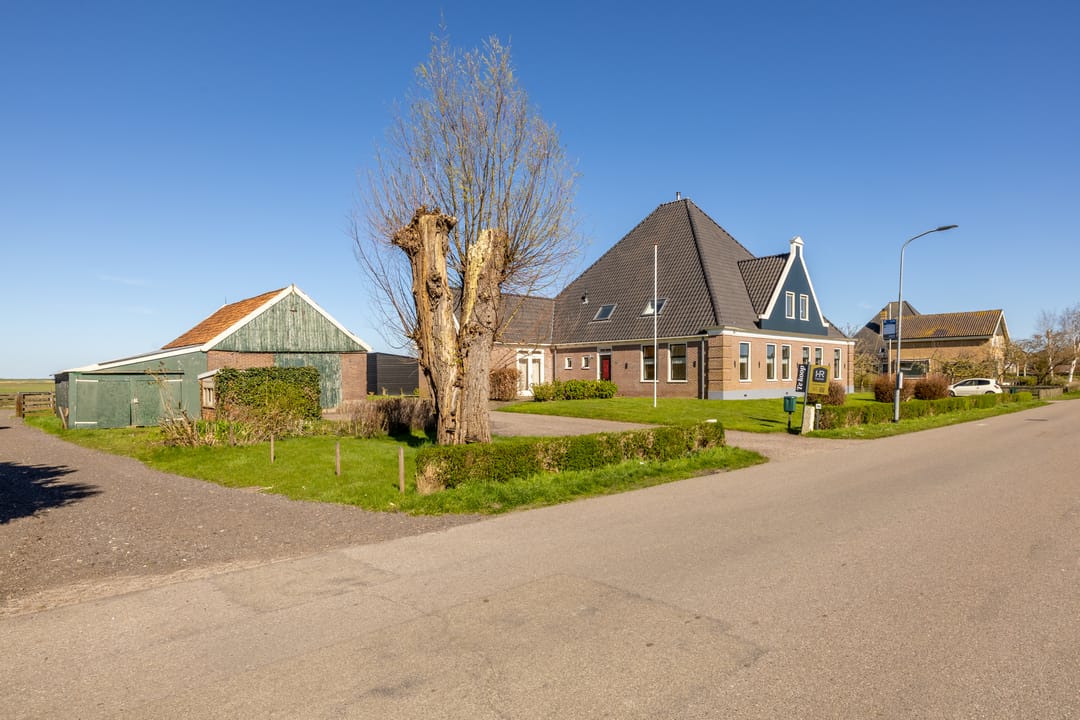 Foto 67 van Warder 36