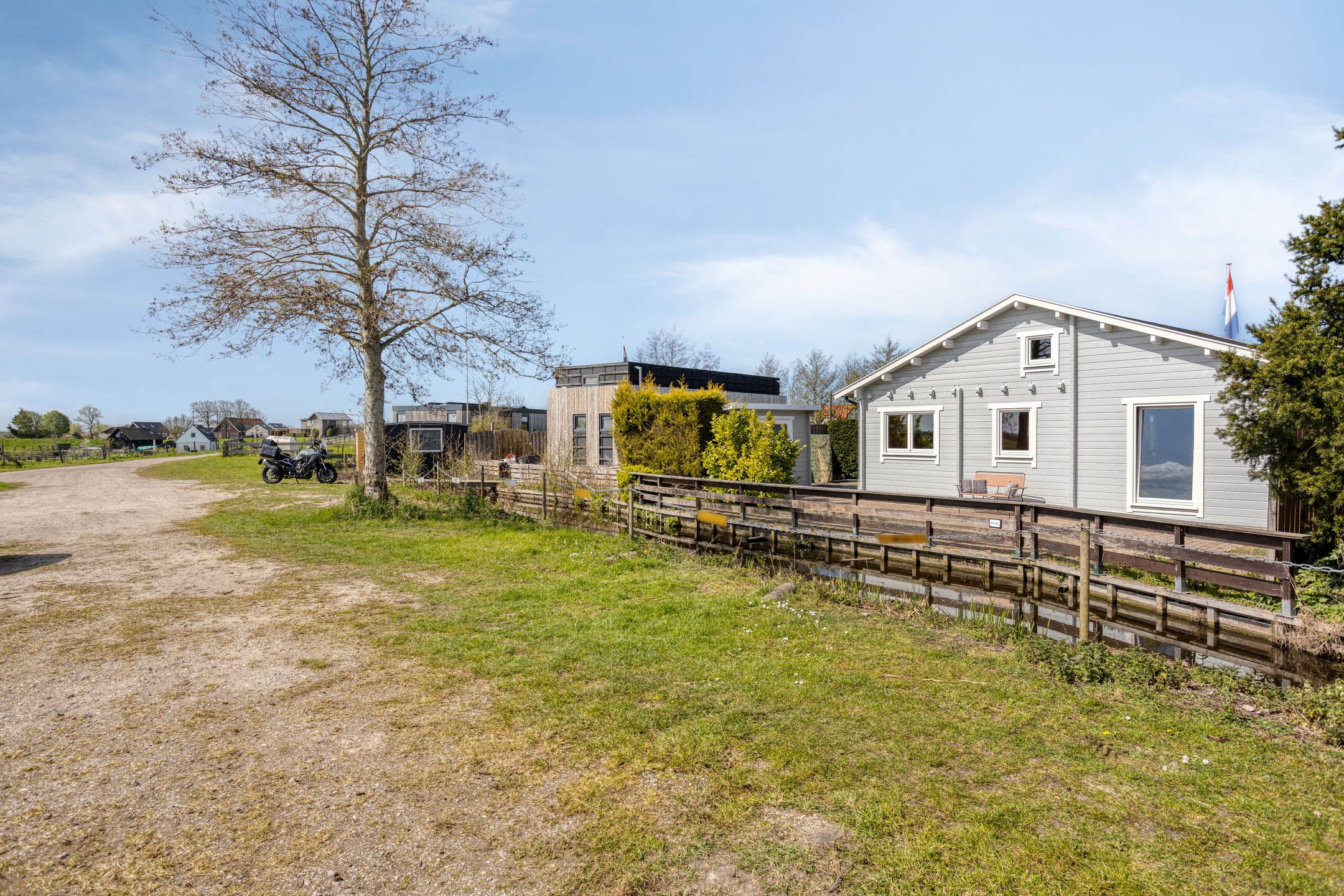 2-bedroom freehold villa in Rijpwetering — photo 2 of 5