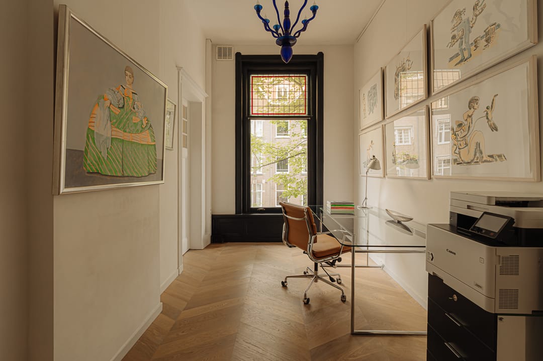 Foto 17 van Jacob Obrechtstraat 72-2