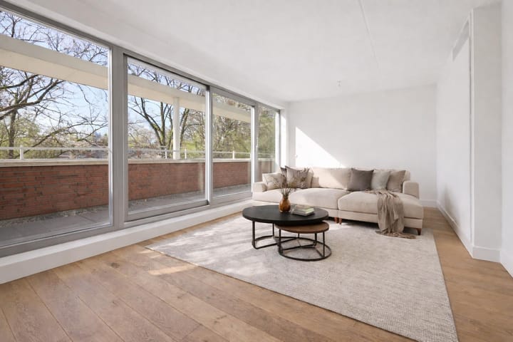 Foto 3 van Pelssingel 25