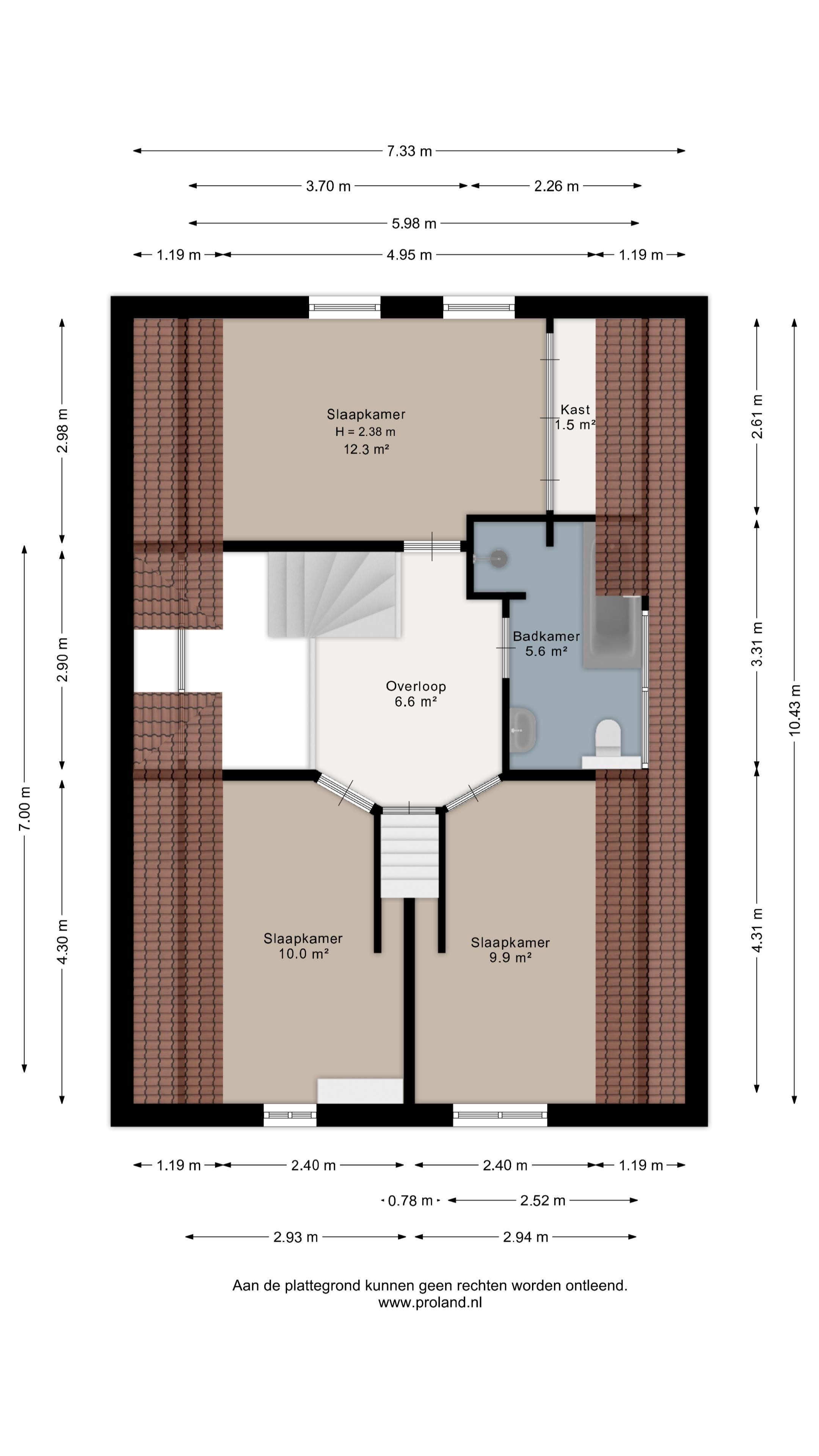 Photo 60 of Verlaatsdam 9