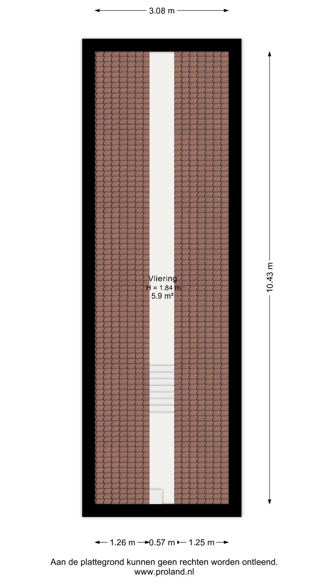 Photo 61 of Verlaatsdam 9