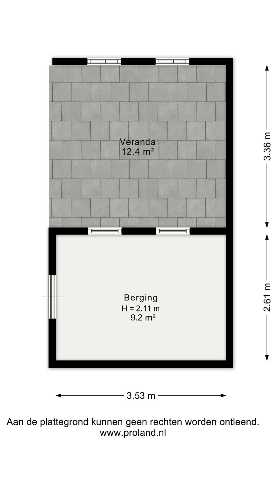 Photo 62 of Verlaatsdam 9