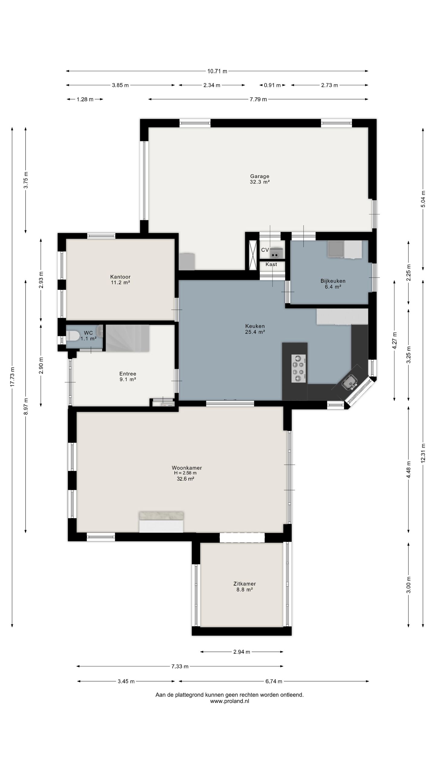 Photo 59 of Verlaatsdam 9