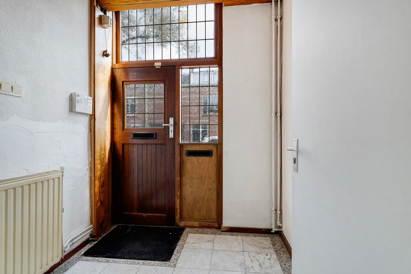 Foto 5 van Rozenburgsestraat 44-B