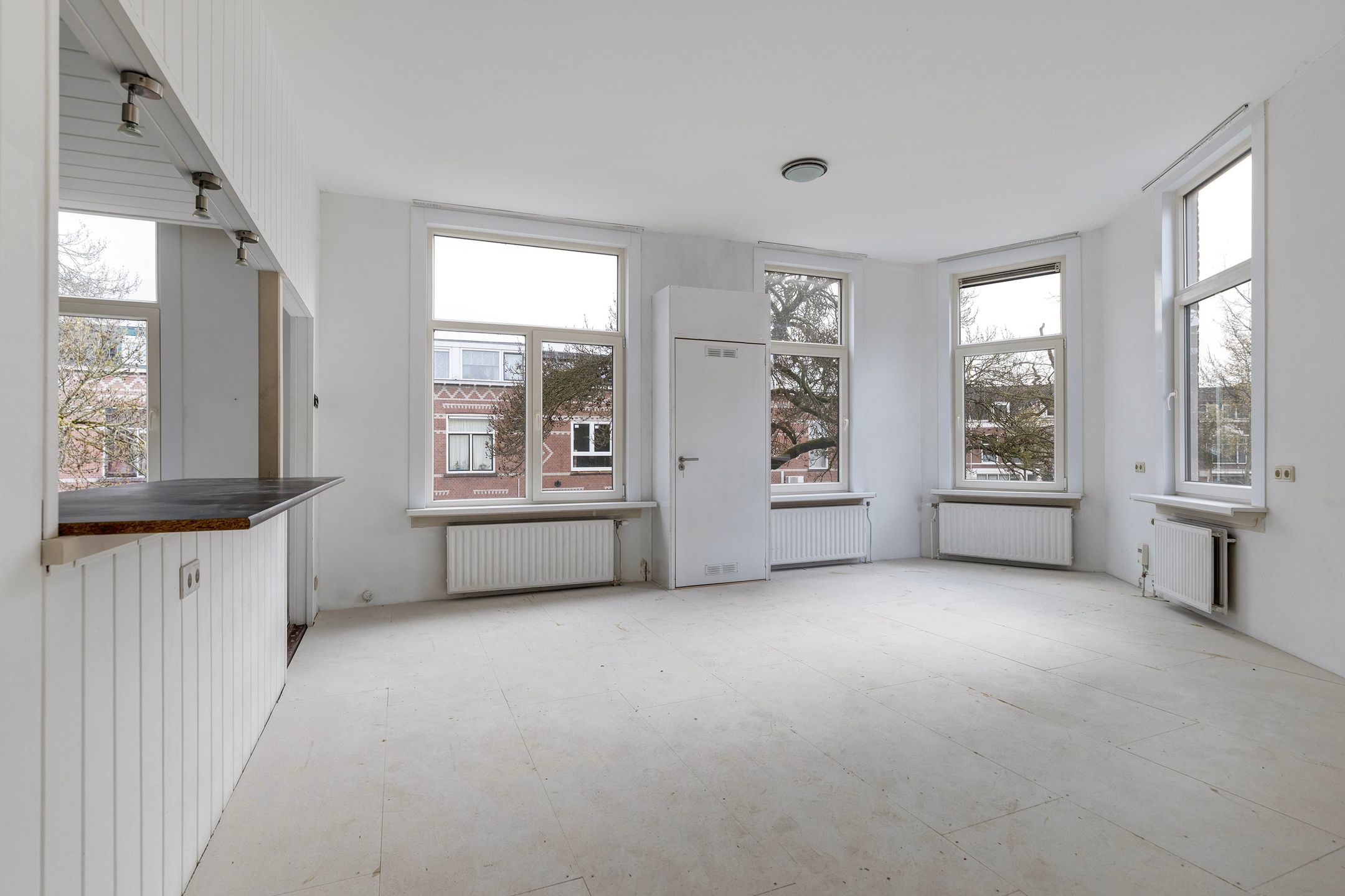 Foto 9 van Rozenburgsestraat 44-B