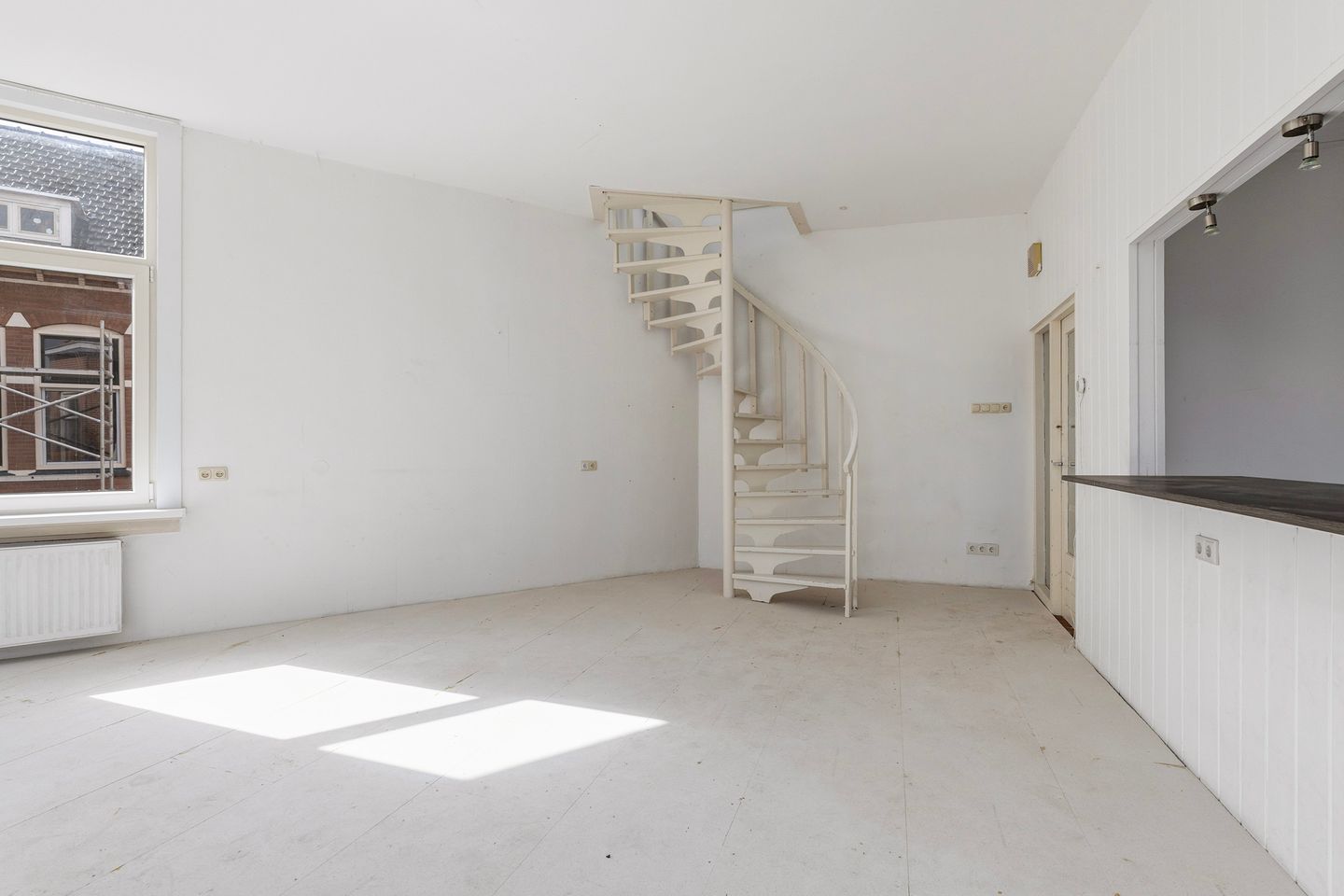 Foto 10 van Rozenburgsestraat 44-B