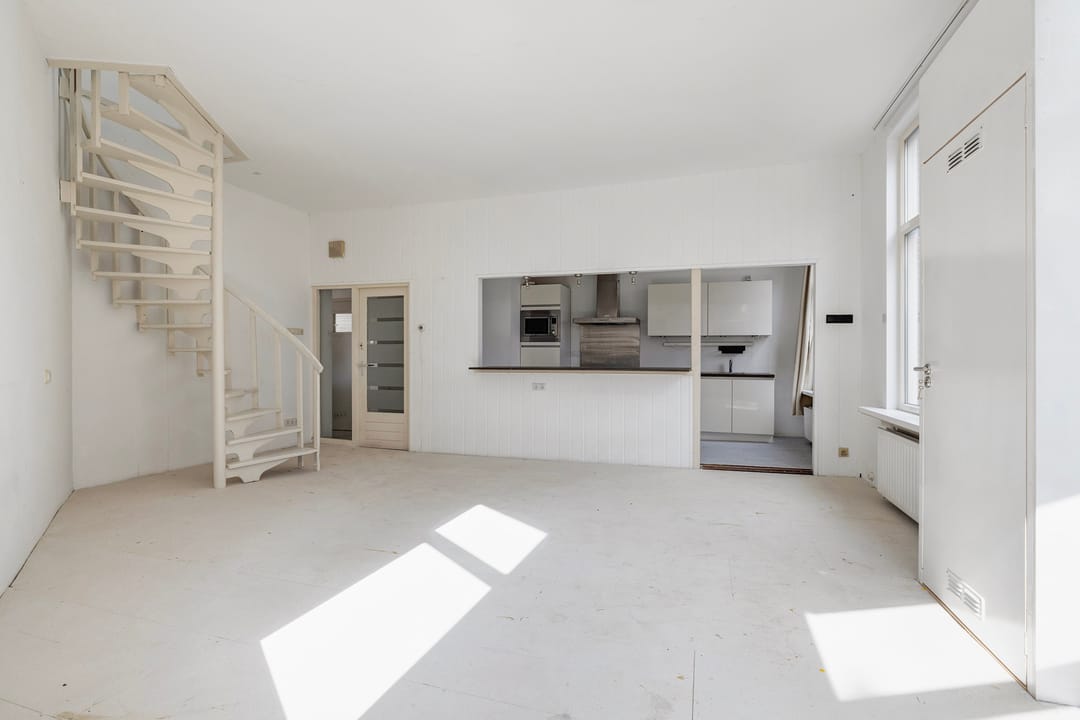 Foto 11 van Rozenburgsestraat 44-B