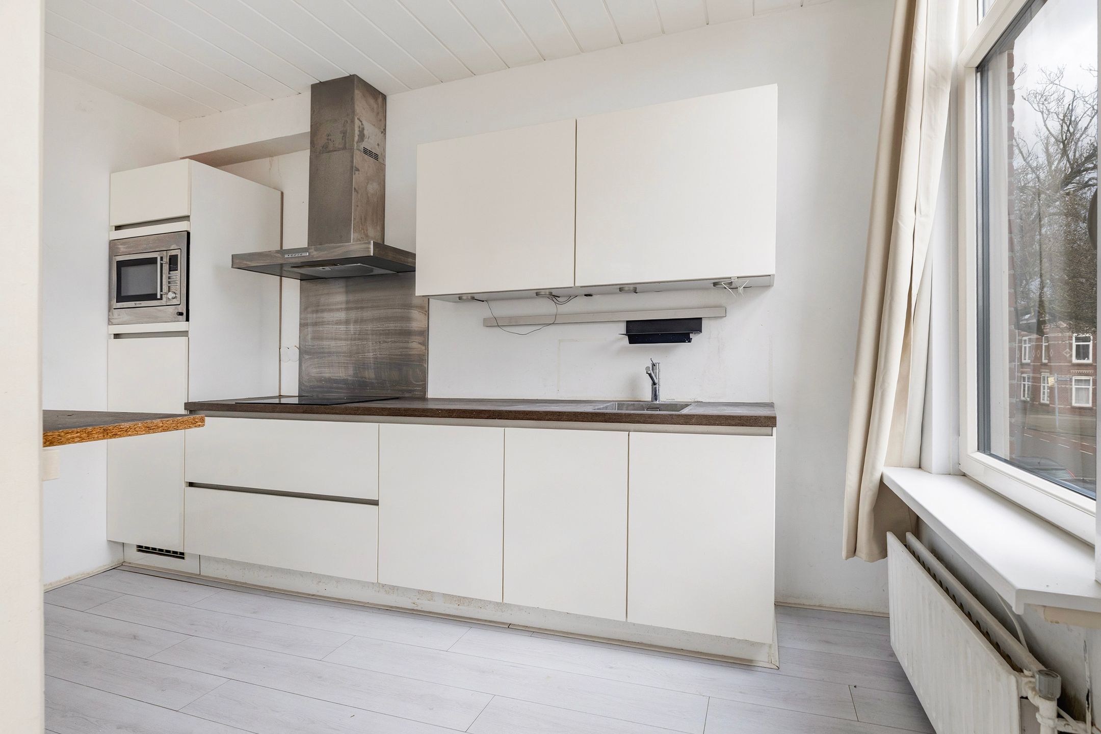 Foto 12 van Rozenburgsestraat 44-B