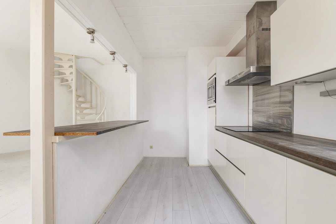 Foto 13 van Rozenburgsestraat 44-B