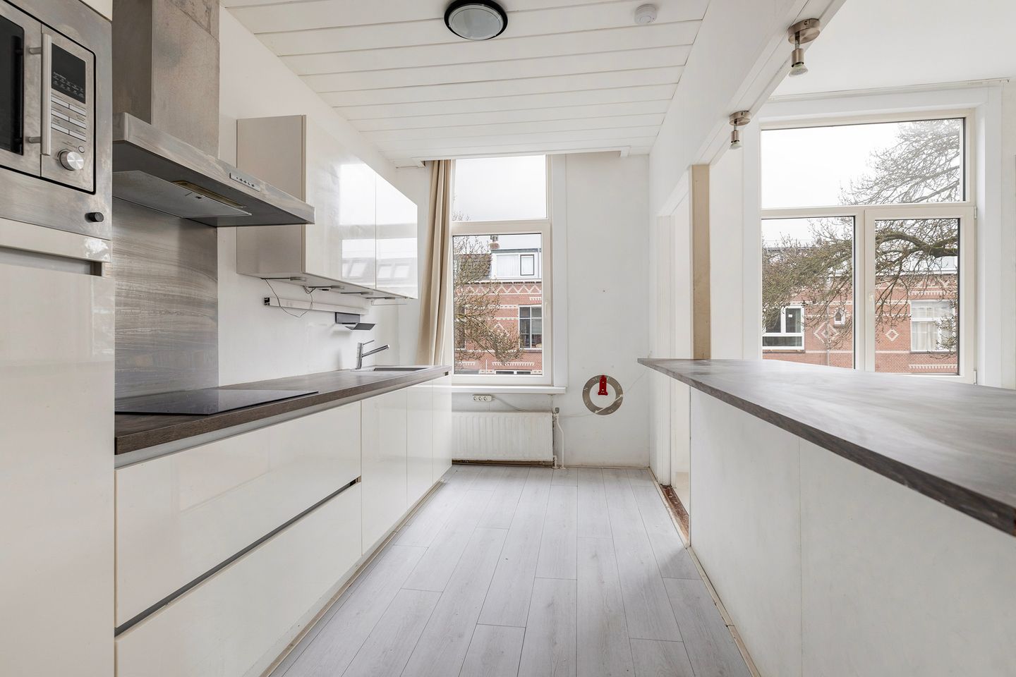 Foto 14 van Rozenburgsestraat 44-B