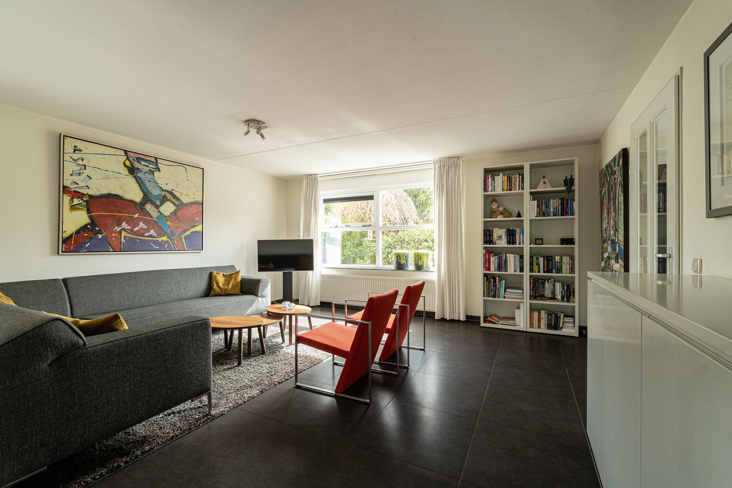 Foto 4 van Nieuwlandsedreef 4