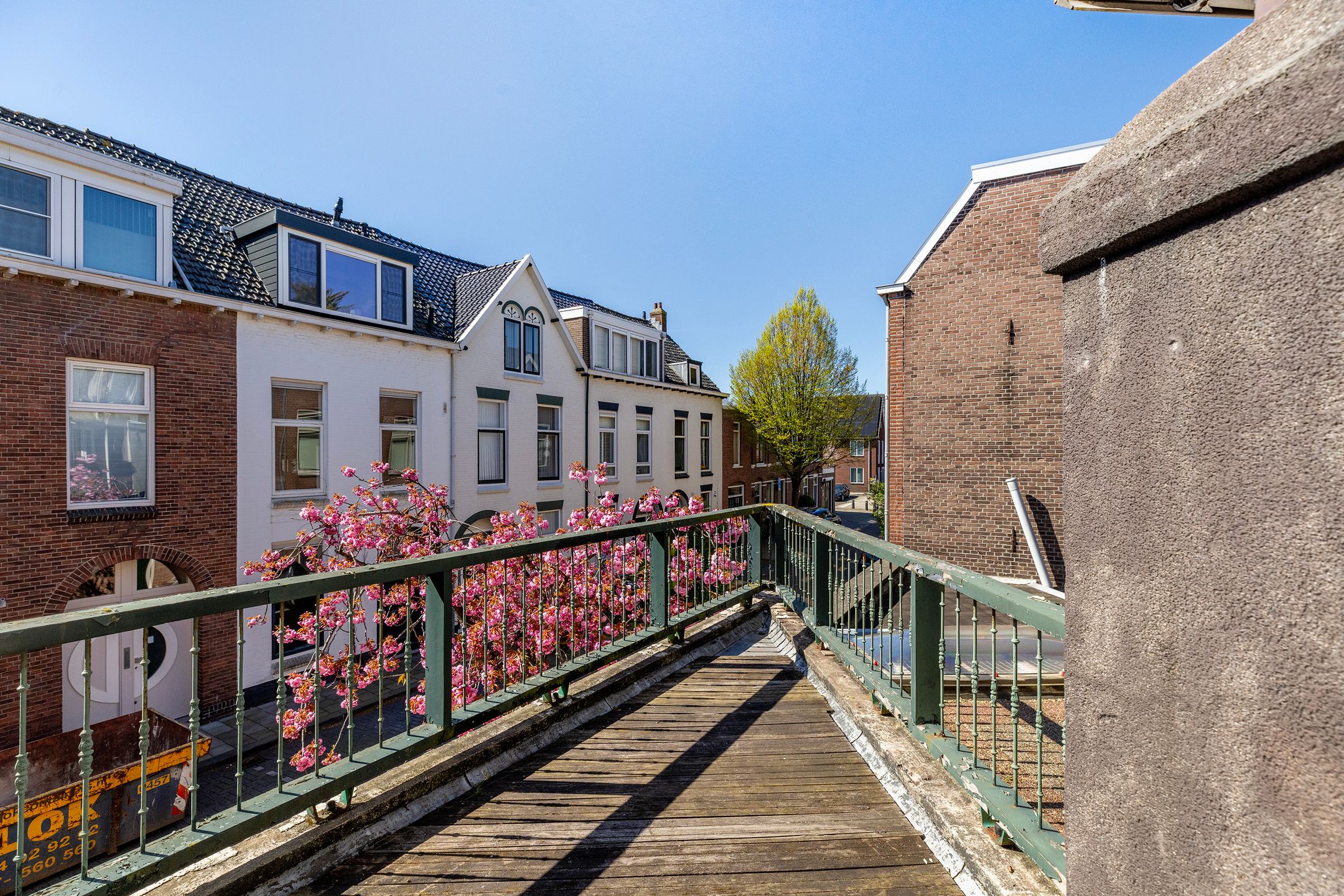 Foto 27 van Rozenburgsestraat 44-B