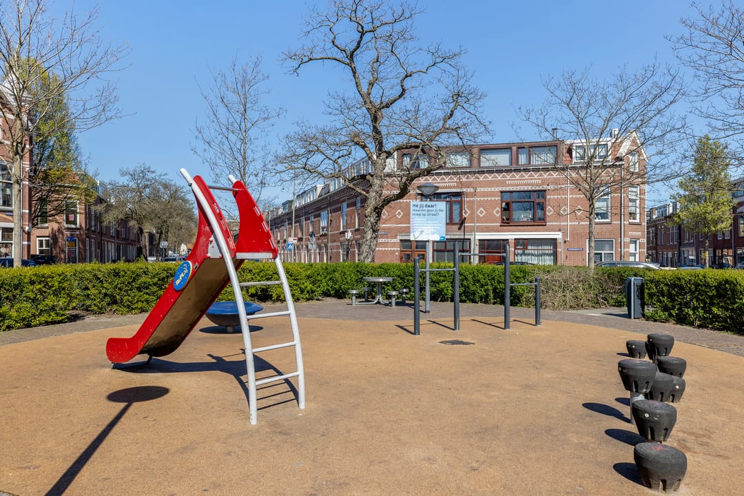 Foto 31 van Rozenburgsestraat 44-B