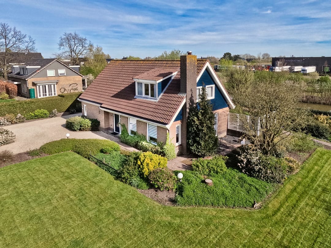 Photo 1 of Hornweg 166