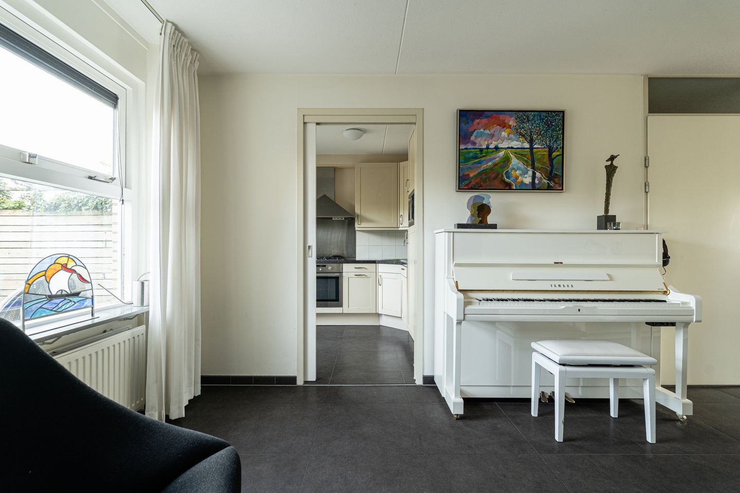 Foto 10 van Nieuwlandsedreef 4