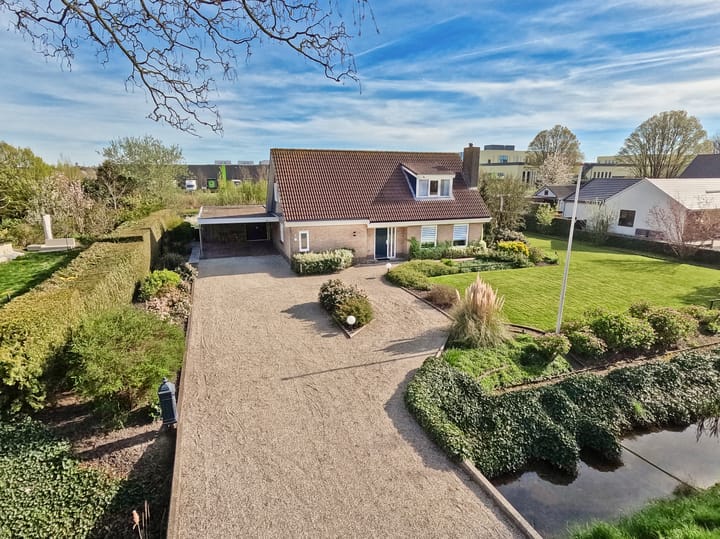 Foto 3 van Hornweg 166