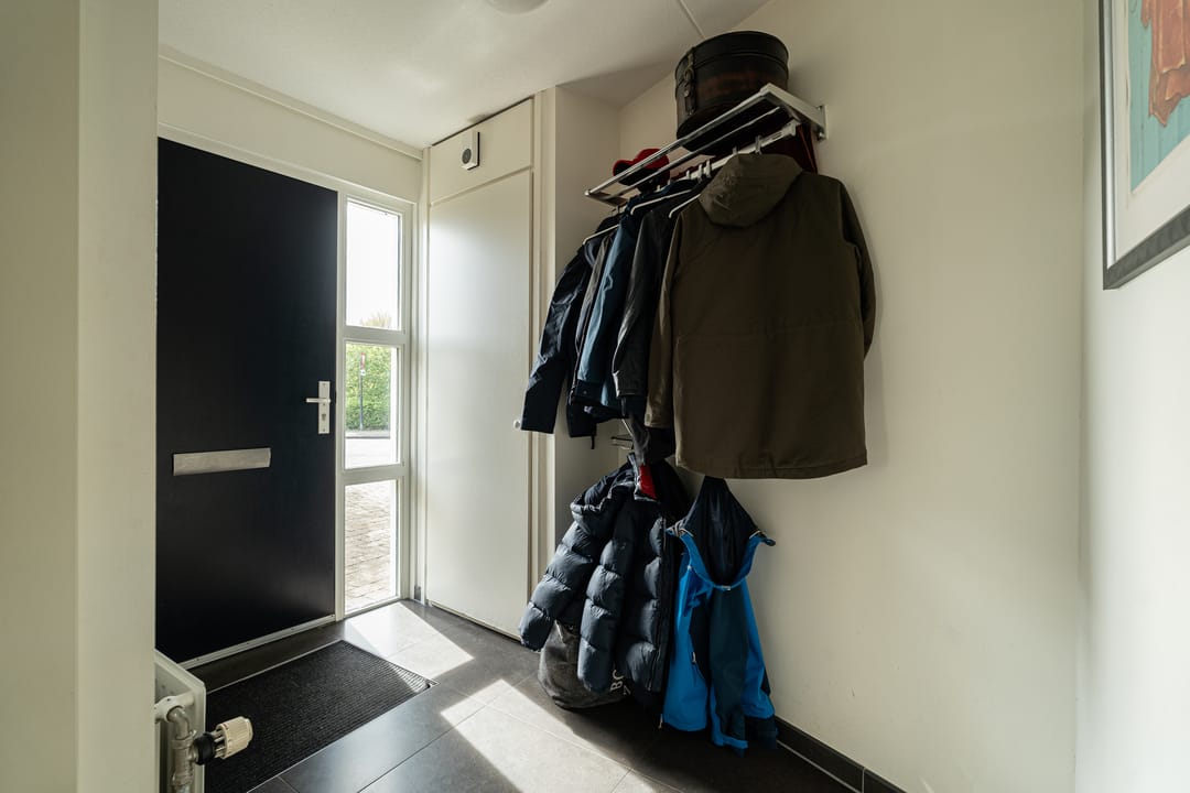 Foto 11 van Nieuwlandsedreef 4