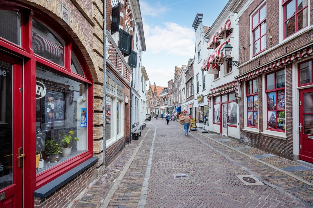 Photo 58 of Nieuwstraat 2