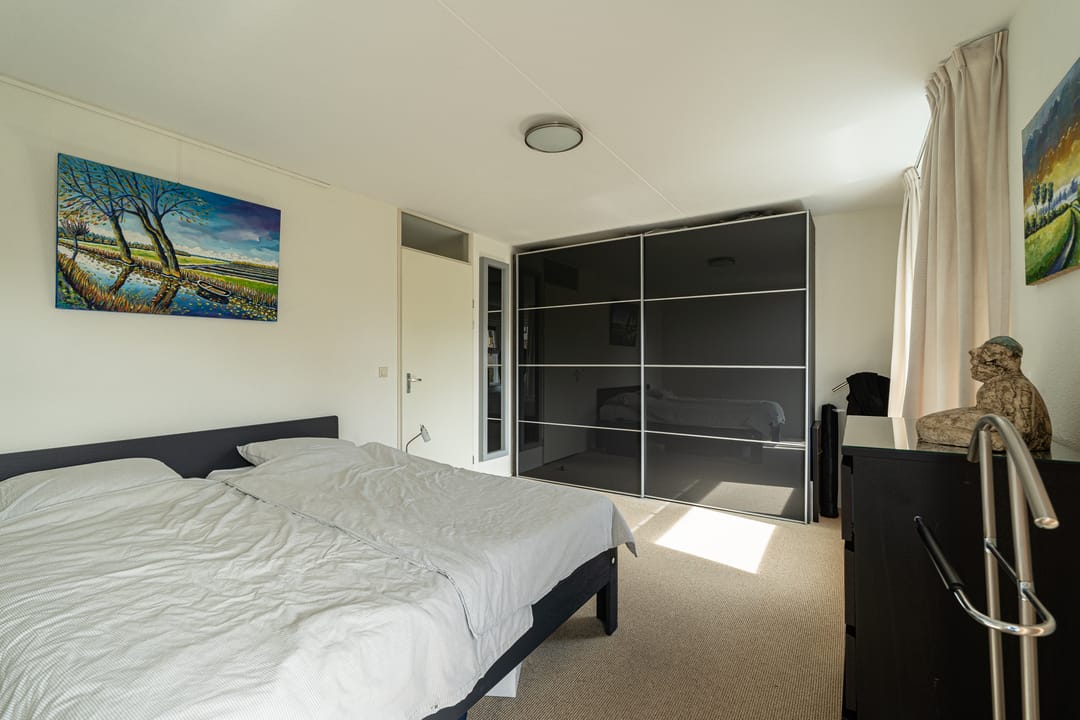 Foto 13 van Nieuwlandsedreef 4