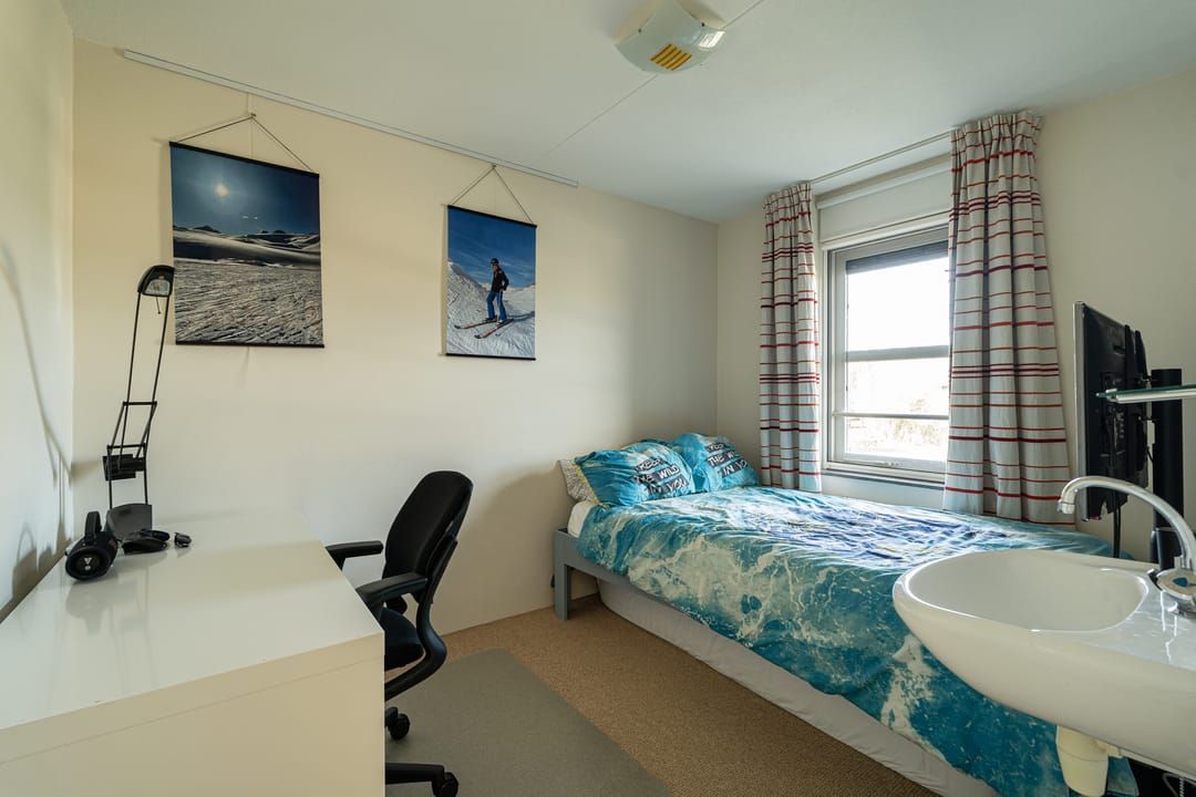 Foto 16 van Nieuwlandsedreef 4