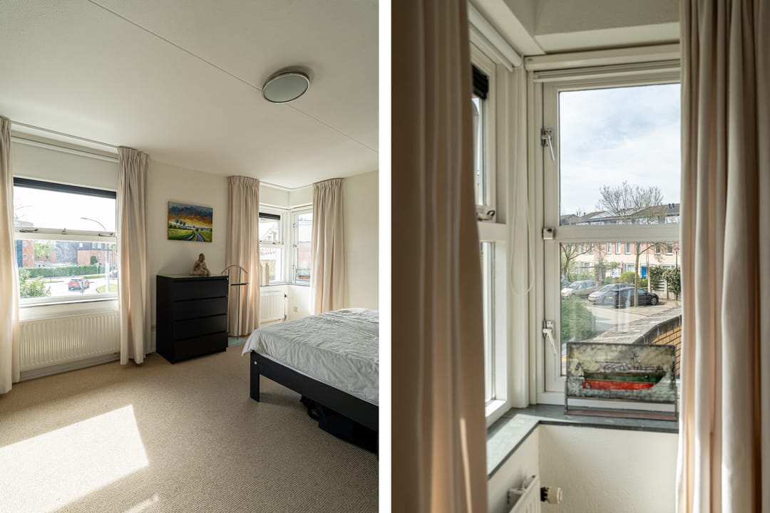 Foto 17 van Nieuwlandsedreef 4