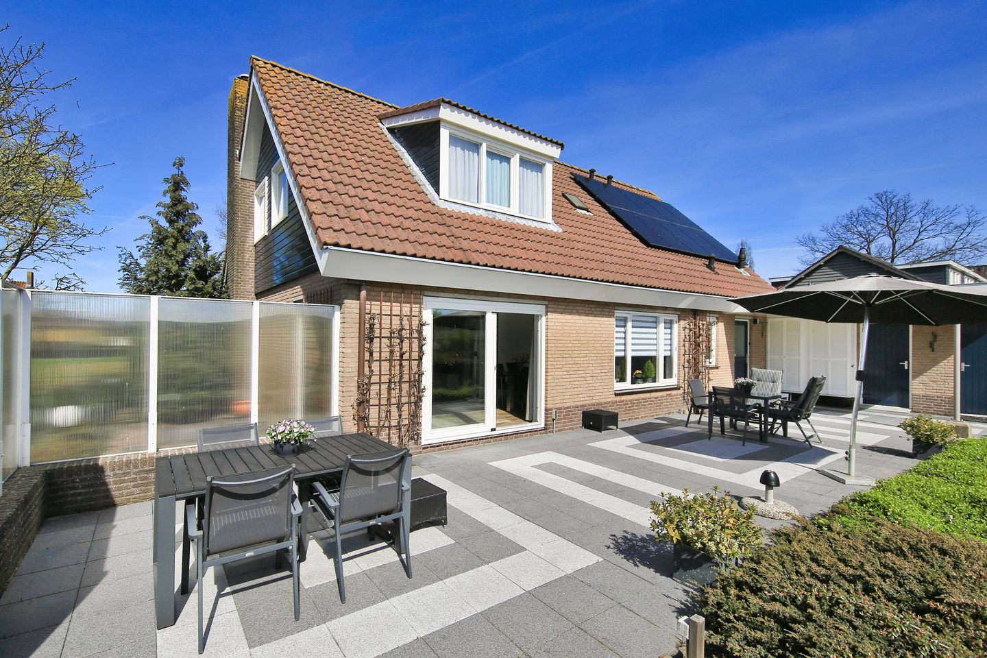 Photo 35 of Hornweg 166