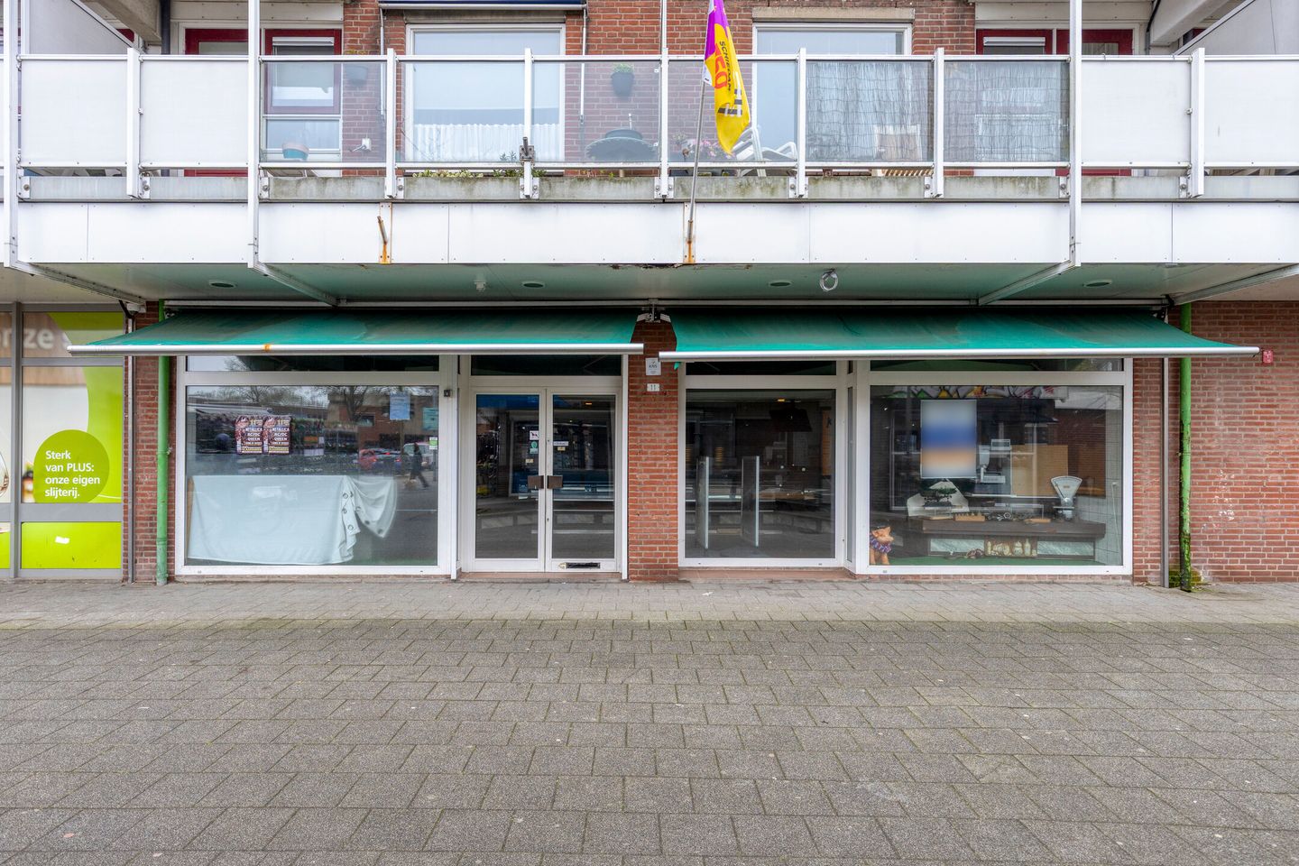 View photo 3 of Geuzenplein 11