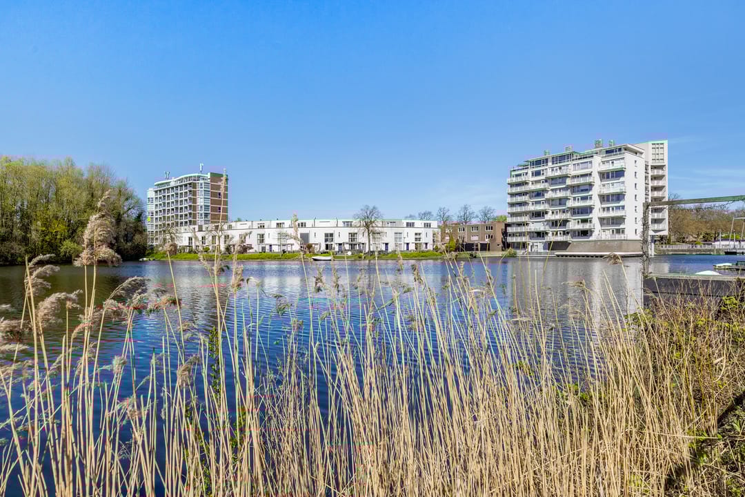 Foto 32 van Rozenburgsestraat 44-B