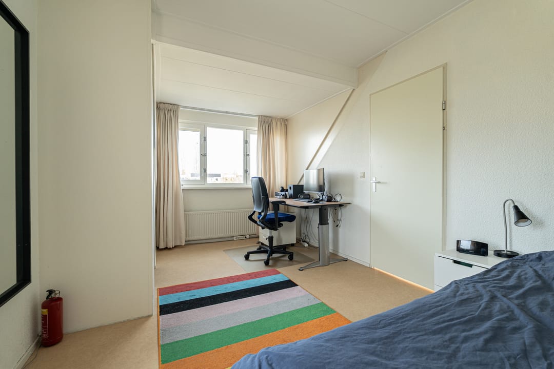 Foto 22 van Nieuwlandsedreef 4